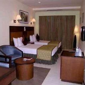 Twin Room Complementary Airport Pickup