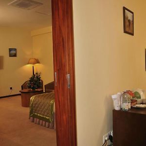 King Suite