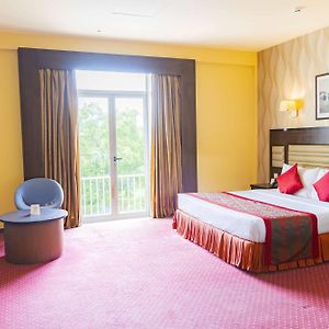 Executive King Room Complementary Airport Pickup