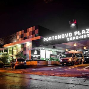 Hotel Portonovo Plaza Expo